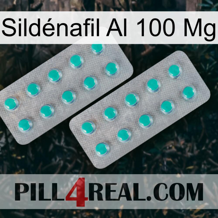 Sildénafil Al 100 Mg 29